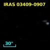 IRAS 03409-0907
