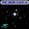 TYC 3639-2127-1