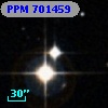 PPM 701459