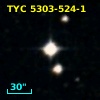 TYC 5303-524-1