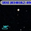 1RXS J034010.2-090721