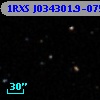1RXS J034301.9-075758