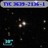 TYC 3639-2136-1