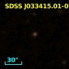 SDSS J033415.01-072408.1
