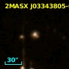 2MASX J03343805-0720492
