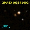 2MASX J03341402-0721086