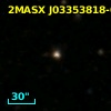 2MASX J03353818-0736590
