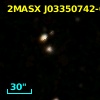 2MASX J03350742-0728462