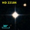 HD  22184
