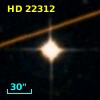HD  22312
