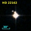 HD  22162