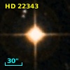 HD  22343