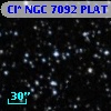 Cl* NGC 7092   PLAT    3177