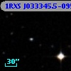 1RXS J033345.5-095915