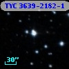 TYC 3639-2182-1