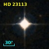 HD  23113