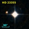 HD  23355