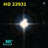 HD  22931