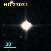 HD  23031