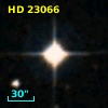 HD  23066