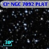 Cl* NGC 7092   PLAT    3188