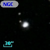 NGC  1445