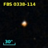 FBS 0338-114