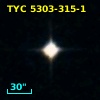 TYC 5303-315-1