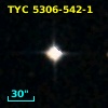 TYC 5306-542-1