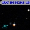 1RXS J033620.8-104153