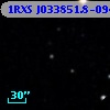 1RXS J033851.8-094922