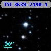 TYC 3639-2190-1