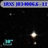 1RXS J034006.6-111245