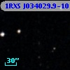 1RXS J034029.9-101742