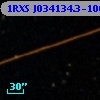 1RXS J034134.3-100621