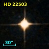 HD  22503