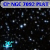 Cl* NGC 7092   PLAT    3208