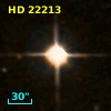 HD  22213