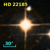 HD  22185