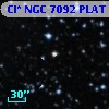 Cl* NGC 7092   PLAT    3214