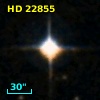 HD  22855