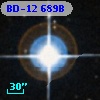 BD-12   689B
