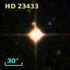 HD  23433