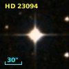 HD  23094
