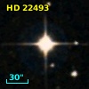 HD  22493