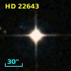 HD  22643