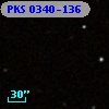 PKS 0340-136