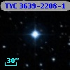 TYC 3639-2208-1