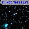 Cl* NGC 7092   PLAT    3224