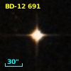 BD-12   691